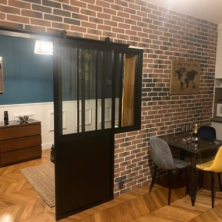 Appartement Centre Фонтенбло Экстерьер фото