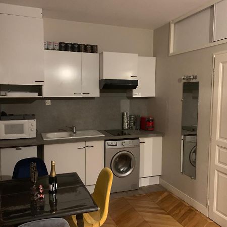 Appartement Centre Фонтенбло Экстерьер фото