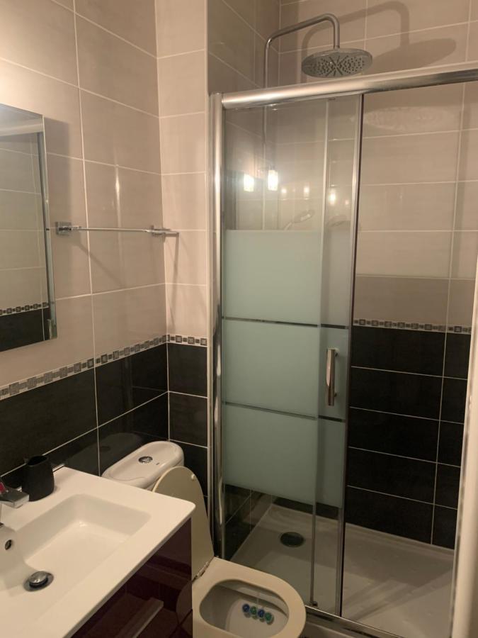 Appartement Centre Фонтенбло Экстерьер фото