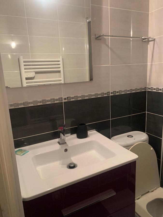 Appartement Centre Фонтенбло Экстерьер фото